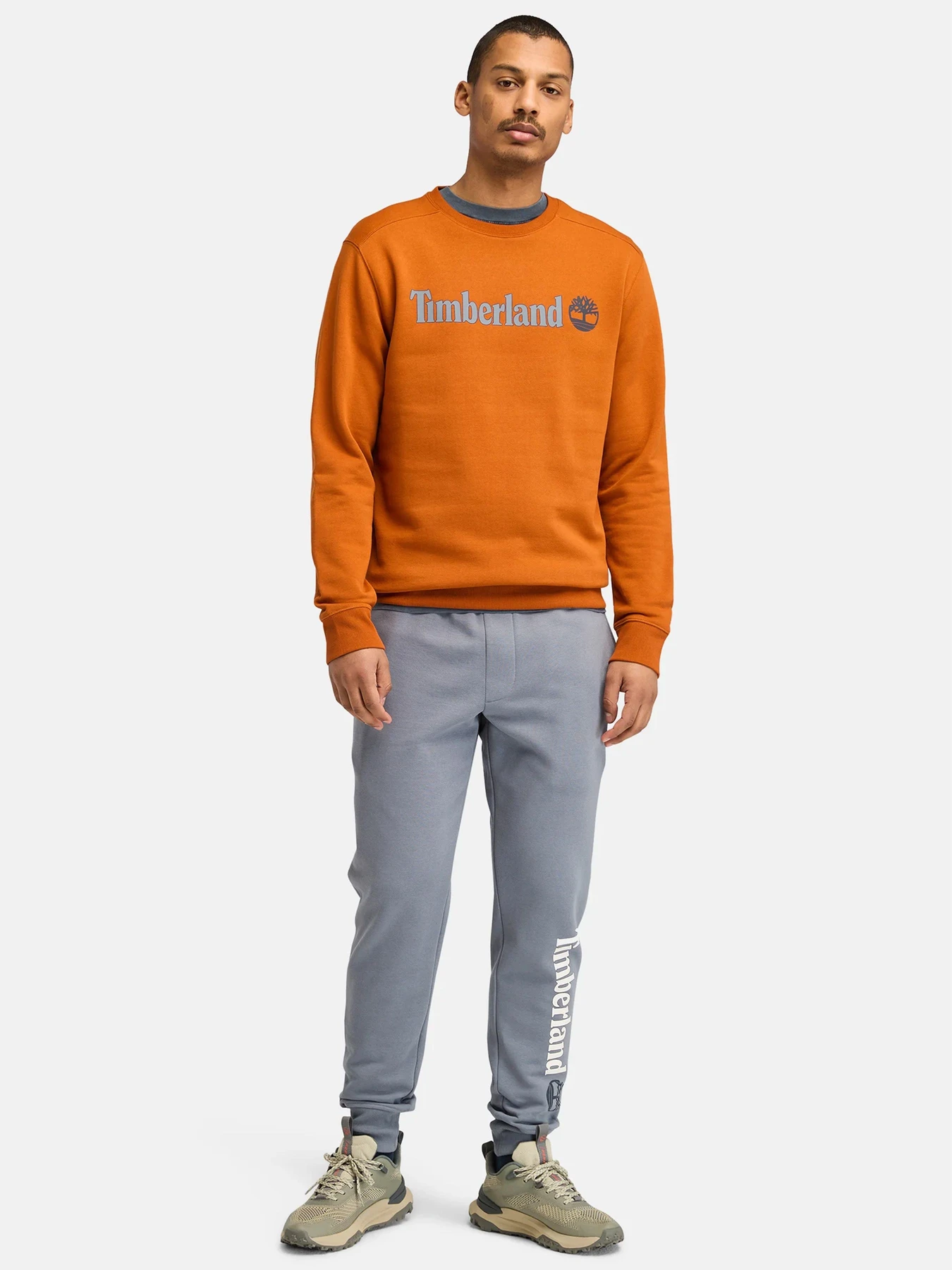 Худи и свитшоты Timberland модель TB0A5UJY888 Худи и свитшоты Timberland модель TB0A5UJY888 Фото