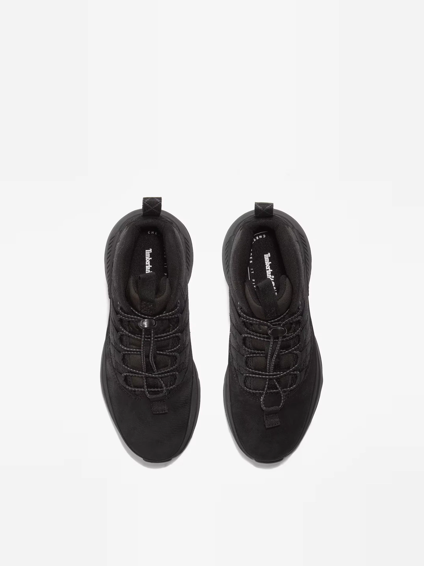 Ботинки и сапоги Timberland модель TB0A5V5C015 Ботинки и сапоги Timberland модель TB0A5V5C015 Фото
