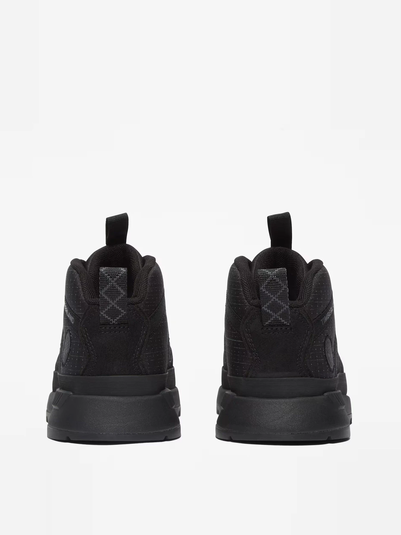 Ботинки и сапоги Timberland модель TB0A5V5C015 Ботинки и сапоги Timberland модель TB0A5V5C015 Фото