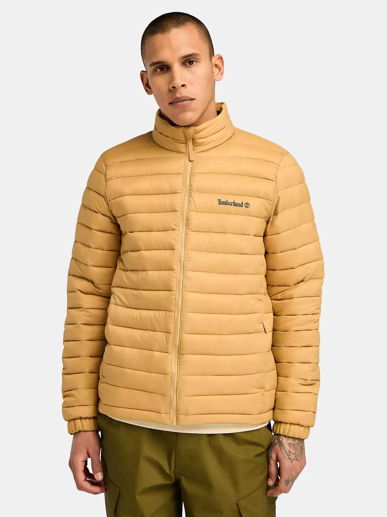 Куртки и дубленки Timberland модель TB0A5WNUEH3 Куртки и дубленки Timberland модель TB0A5WNUEH3 Фото