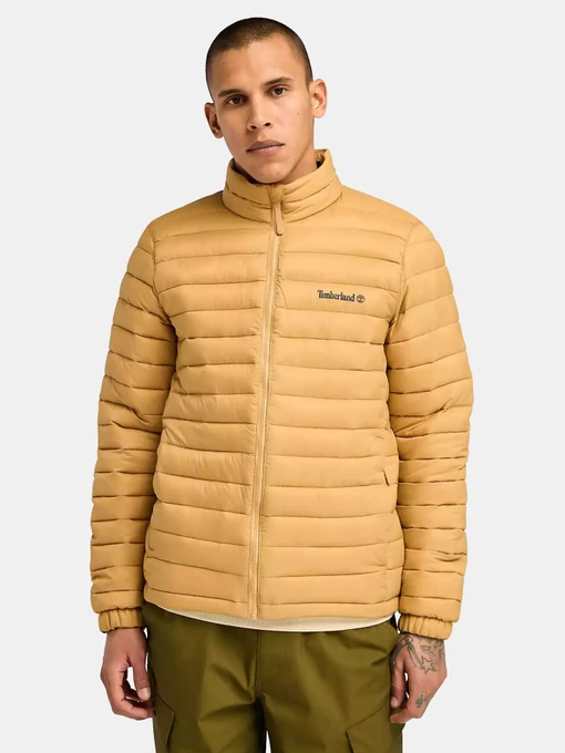 Куртки и дубленки Timberland модель TB0A5WNUEH3 Фото