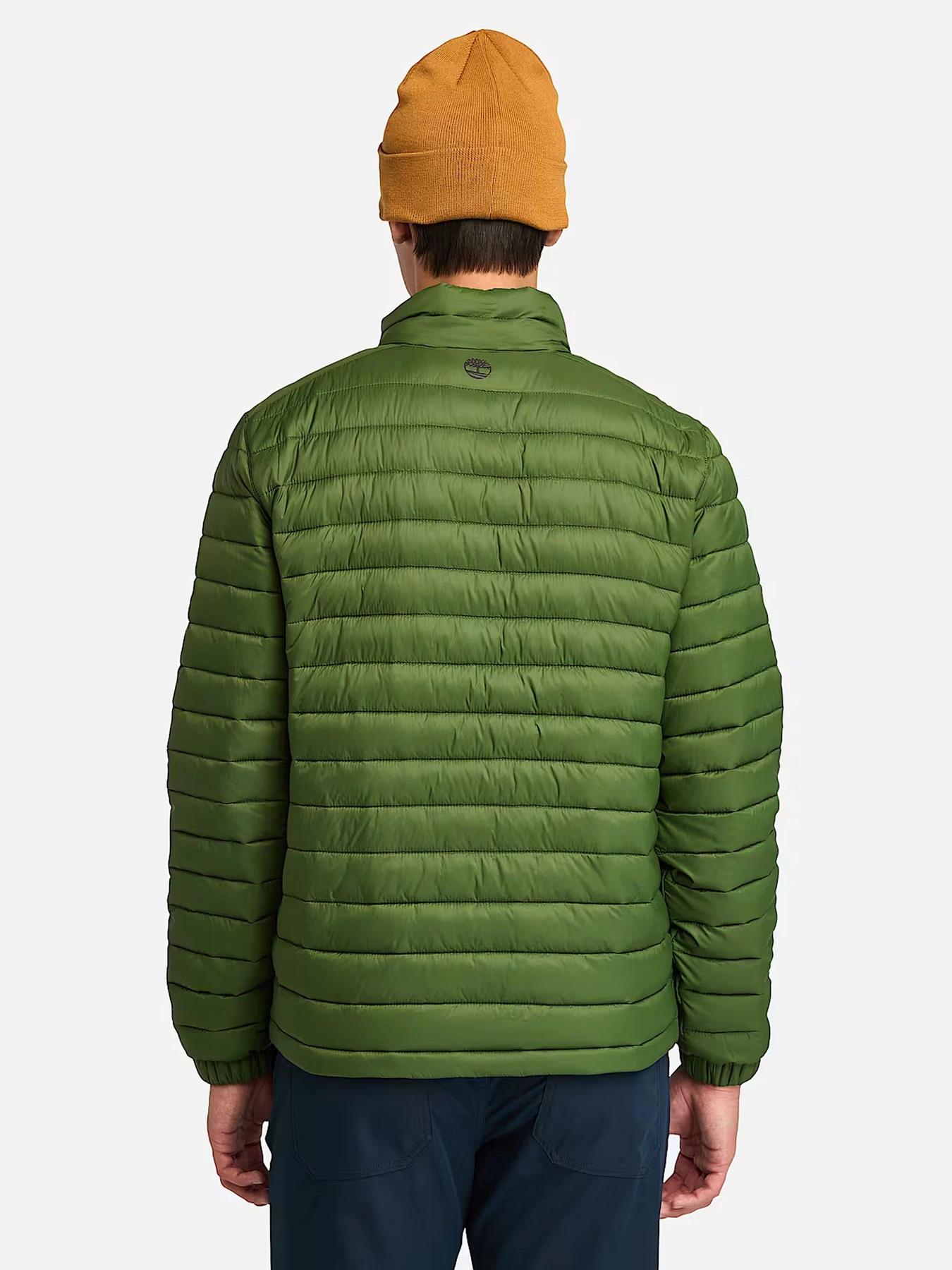 Куртки и дубленки Timberland модель TB0A5WNUEIN Куртки и дубленки Timberland модель TB0A5WNUEIN Фото