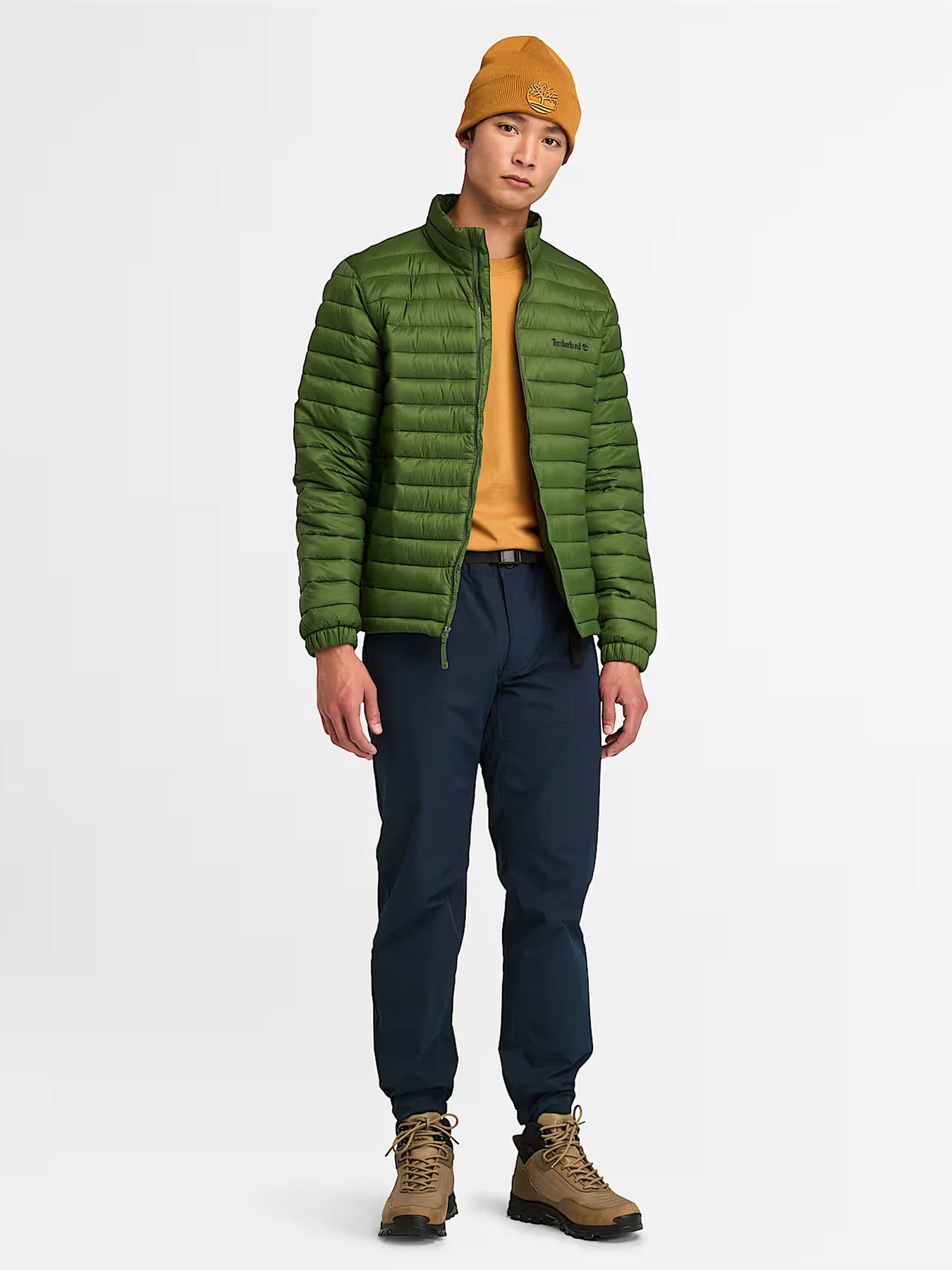 Куртки и дубленки Timberland модель TB0A5WNUEIN Куртки и дубленки Timberland модель TB0A5WNUEIN Фото