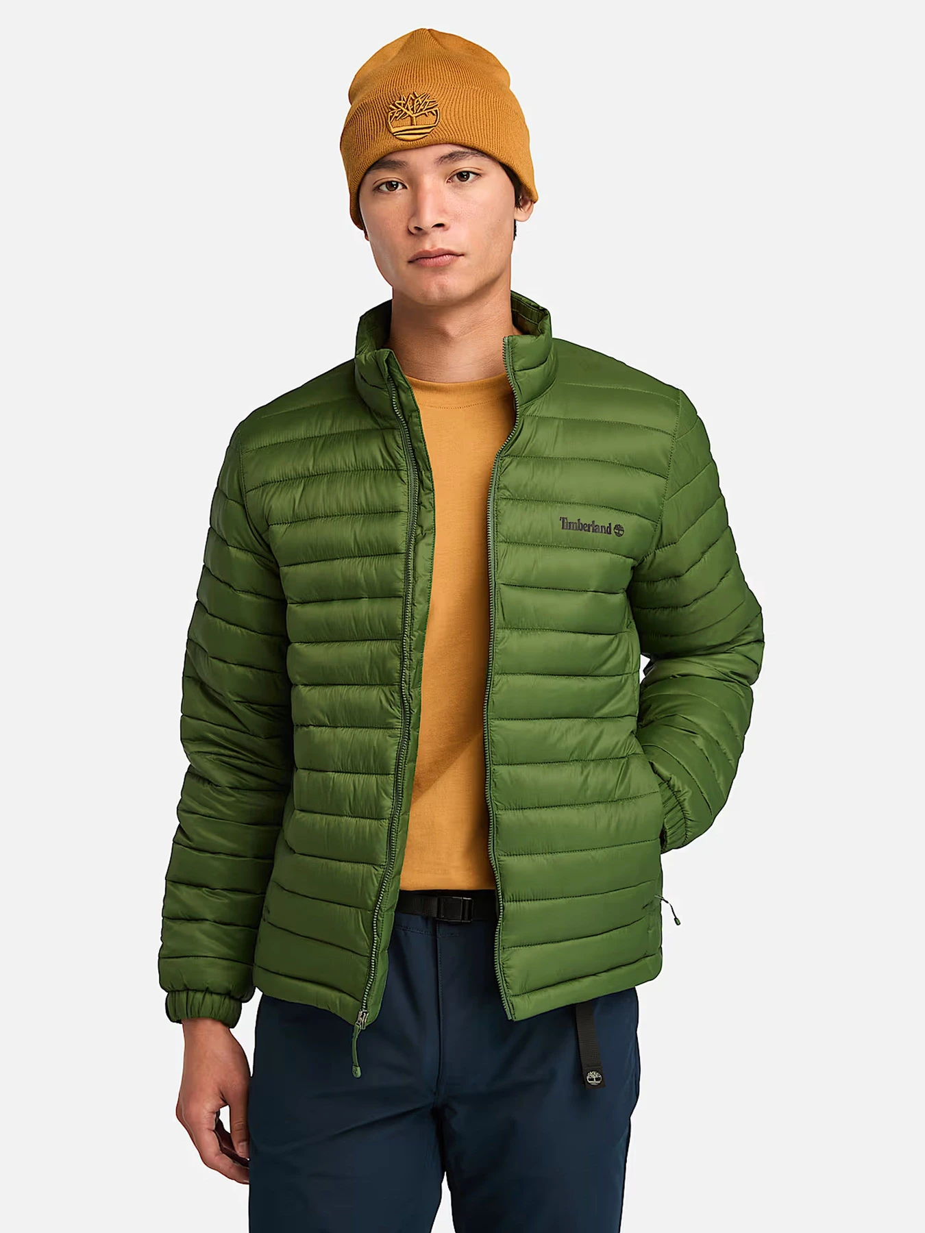 Куртки и дубленки Timberland модель TB0A5WNUEIN Куртки и дубленки Timberland модель TB0A5WNUEIN Фото