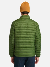 Куртки и дубленки Timberland модель TB0A5WNUEIN Фото