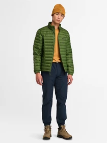Куртки и дубленки Timberland модель TB0A5WNUEIN Фото