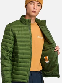 Куртки и дубленки Timberland модель TB0A5WNUEIN Фото