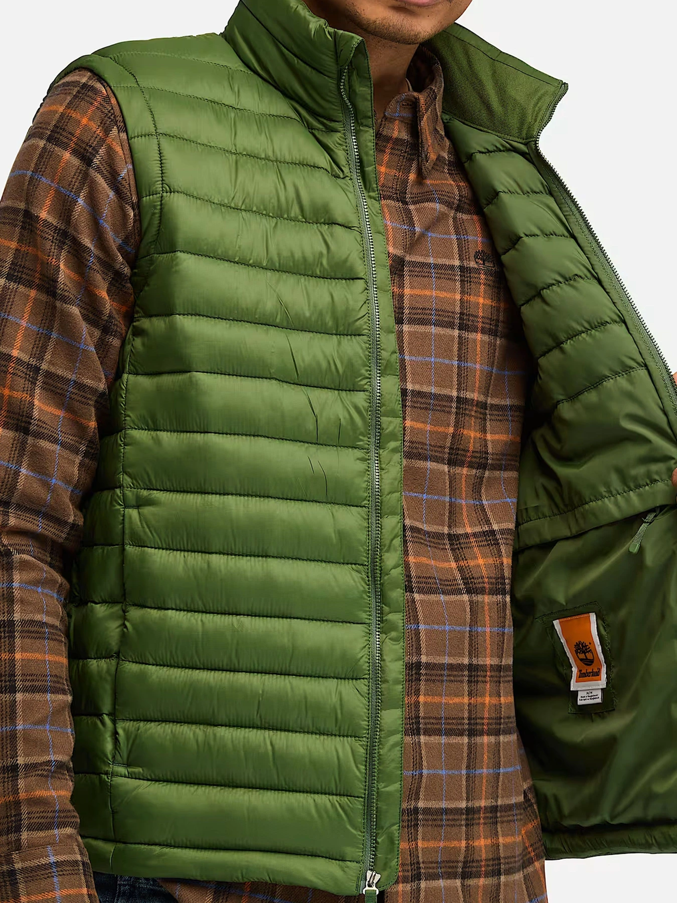 Куртки и дубленки Timberland модель TB0A5WPFEIN Куртки и дубленки Timberland модель TB0A5WPFEIN Фото