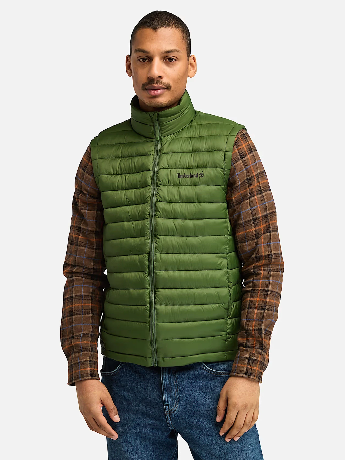 Куртки и дубленки Timberland модель TB0A5WPFEIN Куртки и дубленки Timberland модель TB0A5WPFEIN Фото