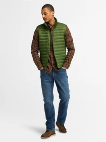 Куртки и дубленки Timberland модель TB0A5WPFEIN Фото