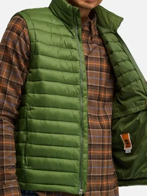 Куртки и дубленки Timberland модель TB0A5WPFEIN Фото