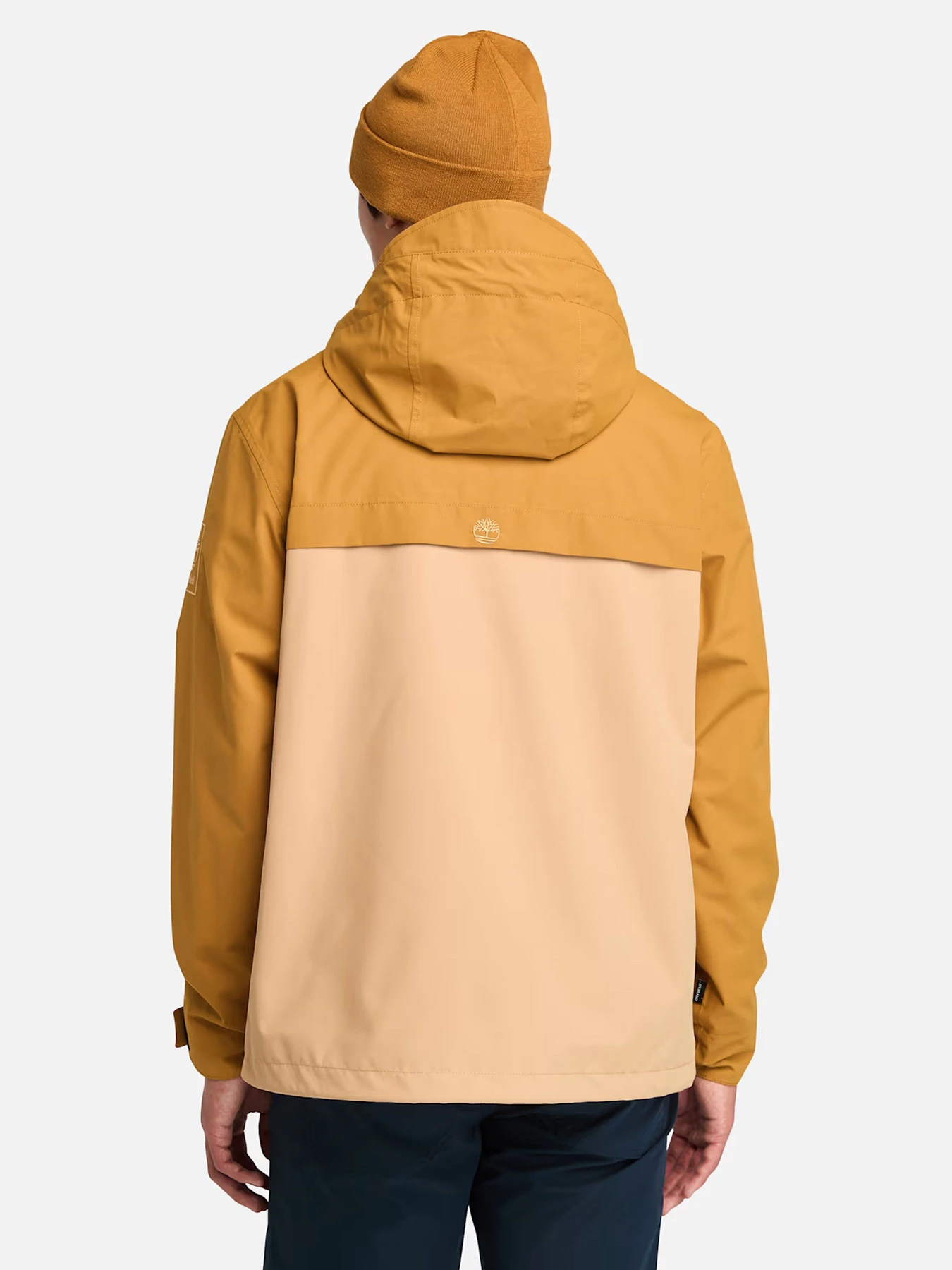 Куртки и дубленки Timberland модель TB0A5XT1EW5 Куртки и дубленки Timberland модель TB0A5XT1EW5 Фото