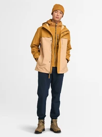 Куртки и дубленки Timberland модель TB0A5XT1EW5 Фото