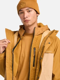 Куртки и дубленки Timberland модель TB0A5XT1EW5 Фото