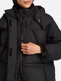 Куртки и дубленки Timberland модель TB0A5ZC3001 Фото