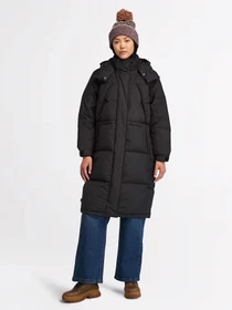 Куртки и дубленки Timberland модель TB0A5ZC3001 Фото