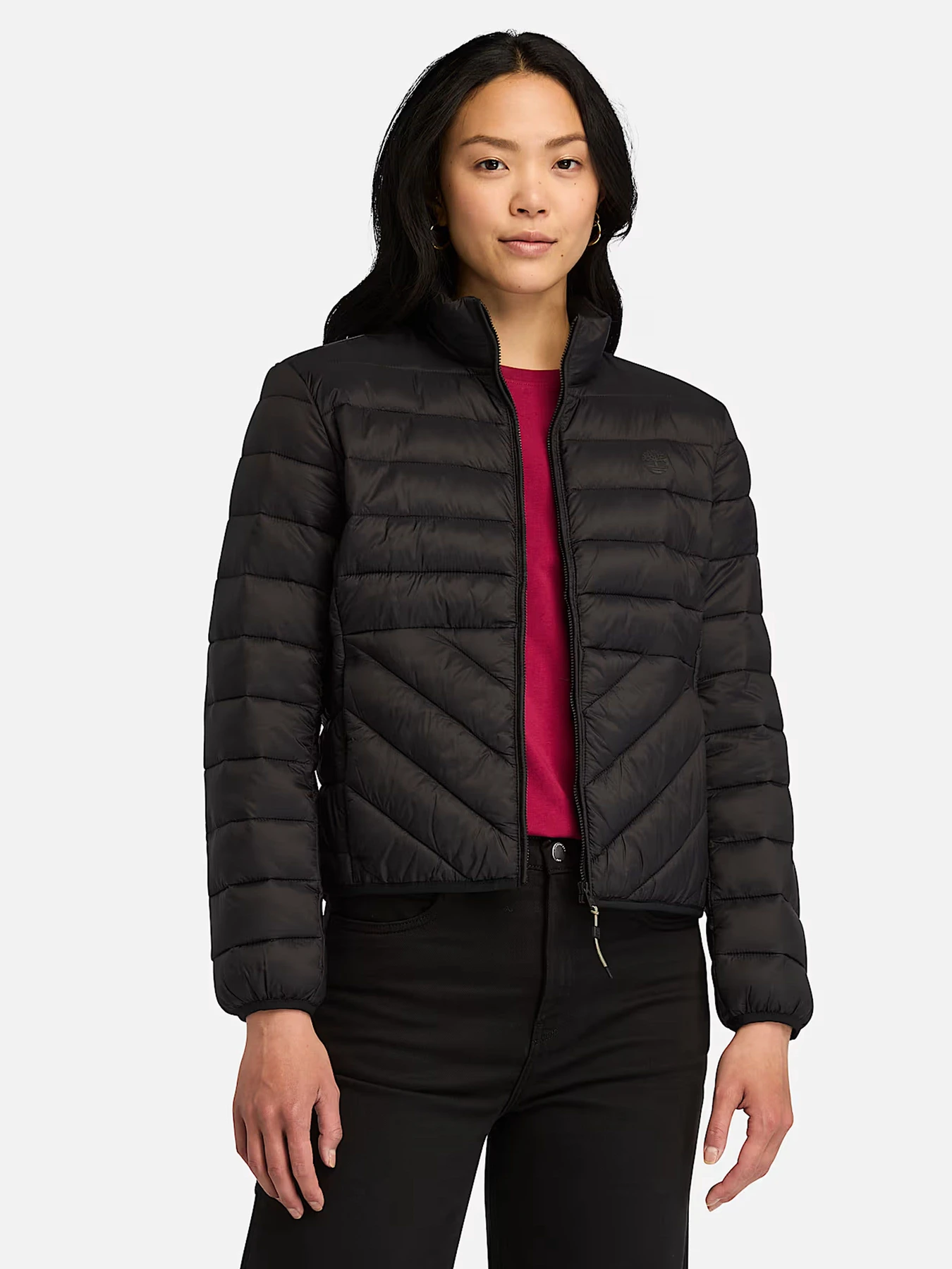 Куртки и дубленки Timberland модель TB0A5ZEK001 Куртки и дубленки Timberland модель TB0A5ZEK001 Фото