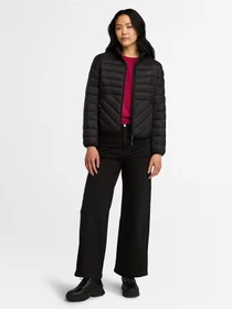 Куртки и дубленки Timberland модель TB0A5ZEK001 Фото