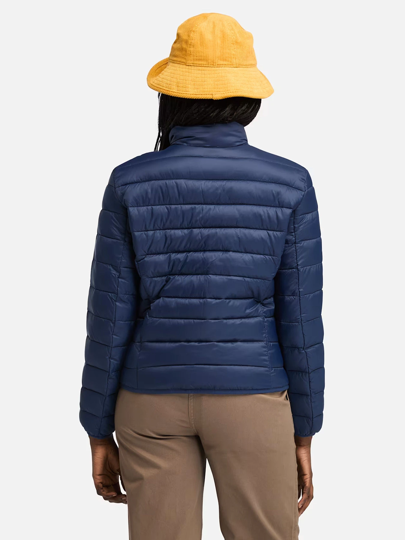 Куртки и дубленки Timberland модель TB0A5ZEK451 Куртки и дубленки Timberland модель TB0A5ZEK451 Фото