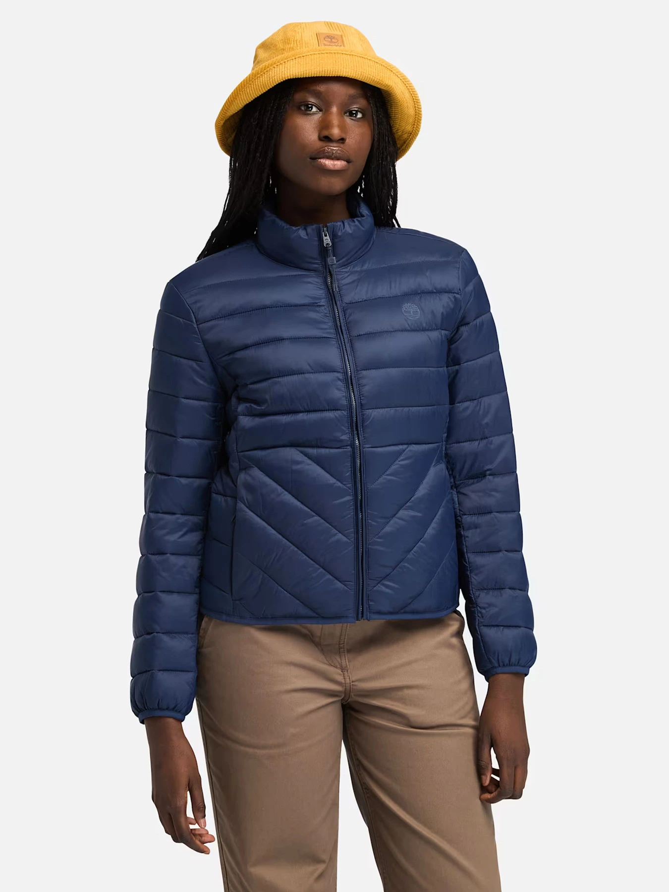 Куртки и дубленки Timberland модель TB0A5ZEK451 Куртки и дубленки Timberland модель TB0A5ZEK451 Фото