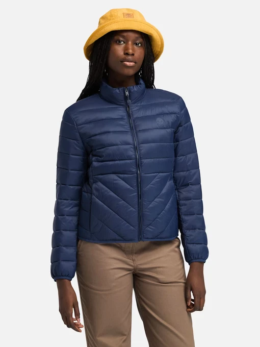 Куртки и дубленки Timberland модель TB0A5ZEK451 Фото
