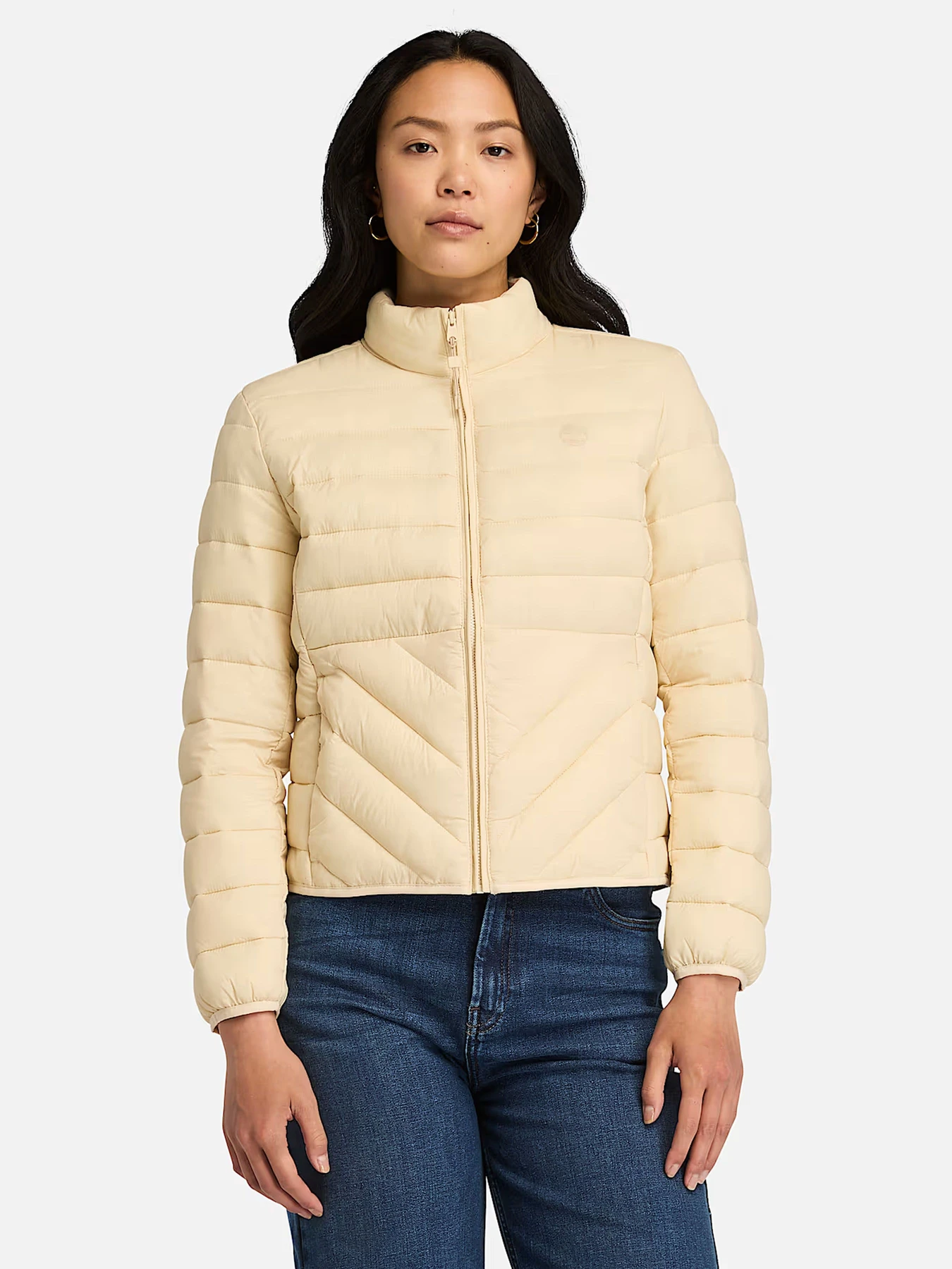Куртки и дубленки Timberland модель TB0A5ZEKEFL Куртки и дубленки Timberland модель TB0A5ZEKEFL Фото