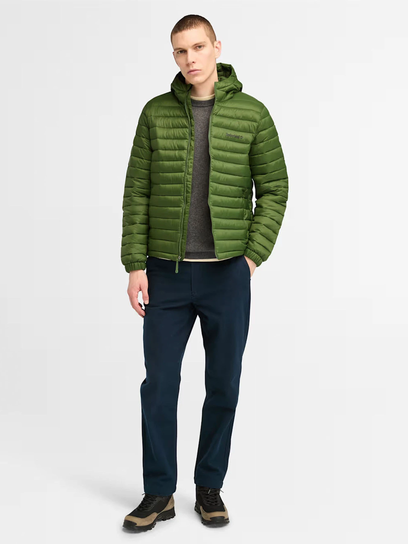 Куртки и дубленки Timberland модель TB0A625KEIN Куртки и дубленки Timberland модель TB0A625KEIN Фото