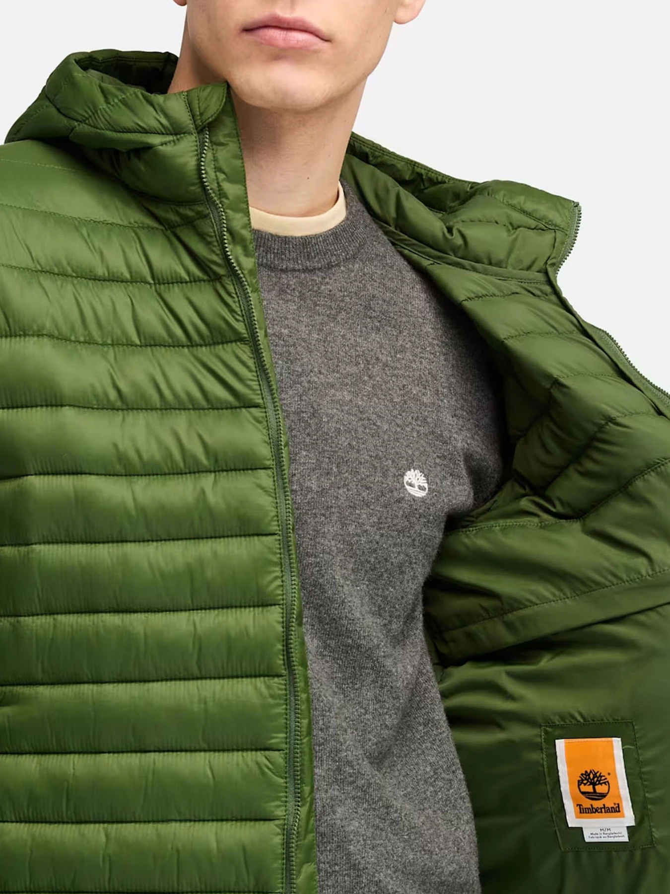 Куртки и дубленки Timberland модель TB0A625KEIN Куртки и дубленки Timberland модель TB0A625KEIN Фото