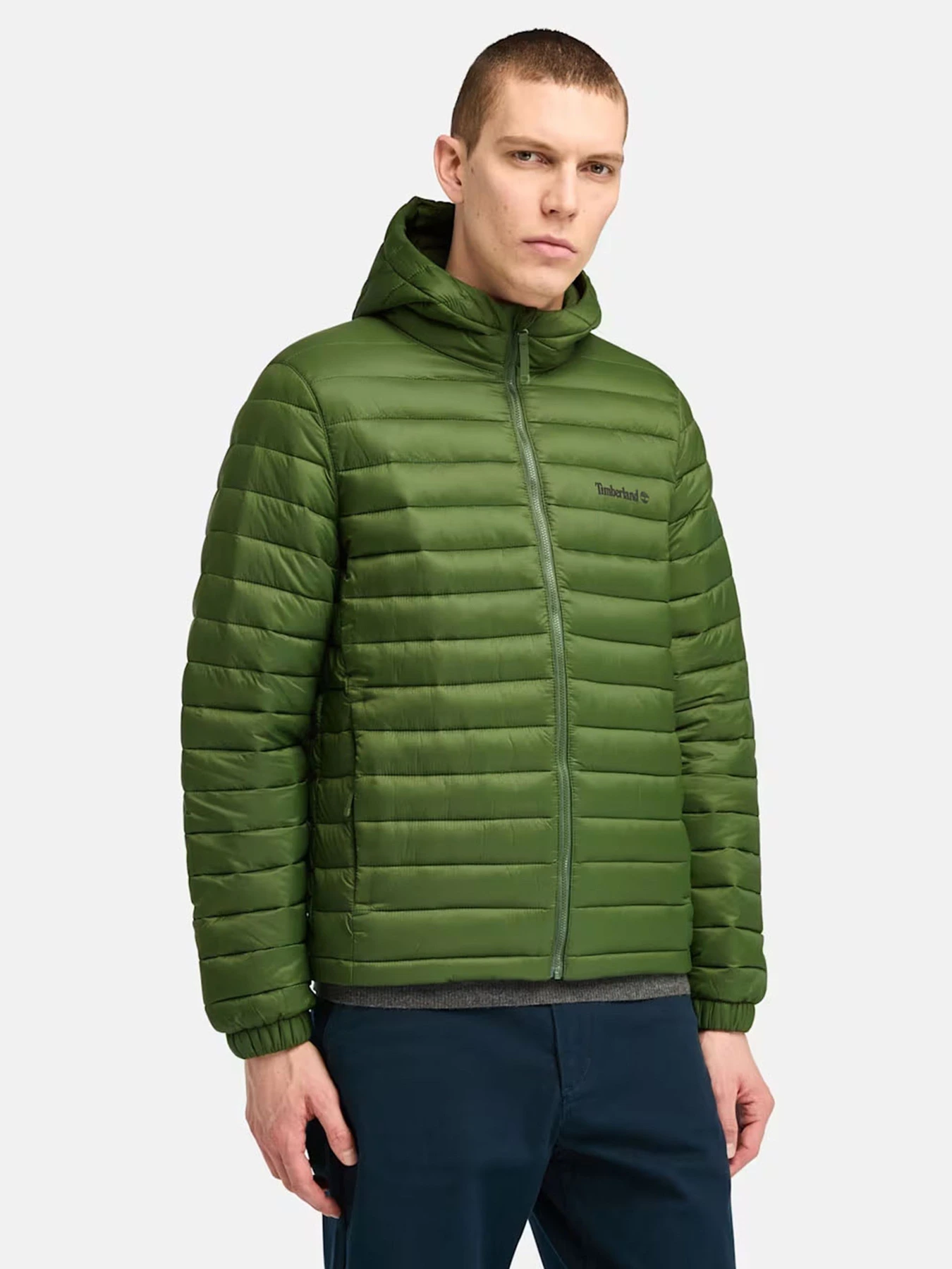 Куртки и дубленки Timberland модель TB0A625KEIN Куртки и дубленки Timberland модель TB0A625KEIN Фото