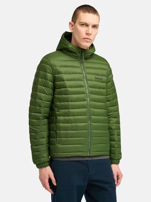 Куртки и дубленки Timberland модель TB0A625KEIN Фото