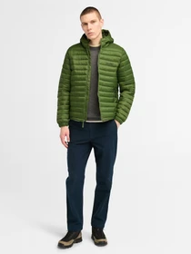 Куртки и дубленки Timberland модель TB0A625KEIN Фото