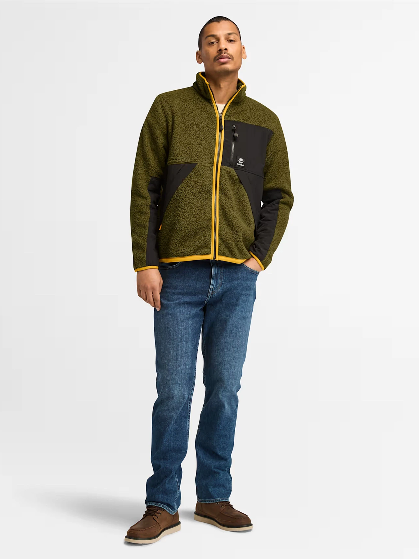 Худи и свитшоты Timberland модель TB0A62EB302 Худи и свитшоты Timberland модель TB0A62EB302 Фото