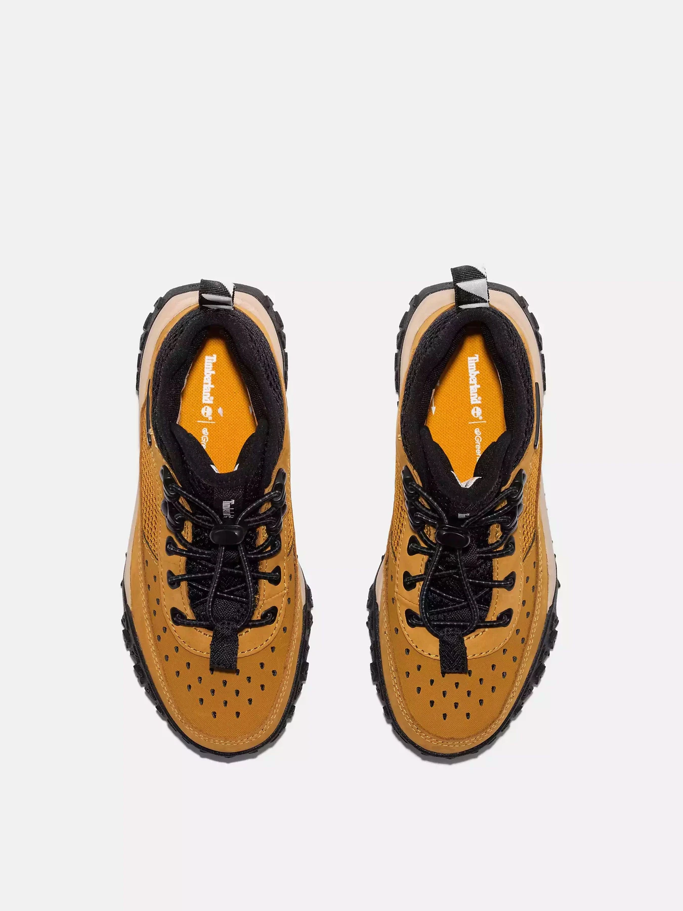 Кроссовки Timberland модель TB0A6484231 Кроссовки Timberland модель TB0A6484231 Фото