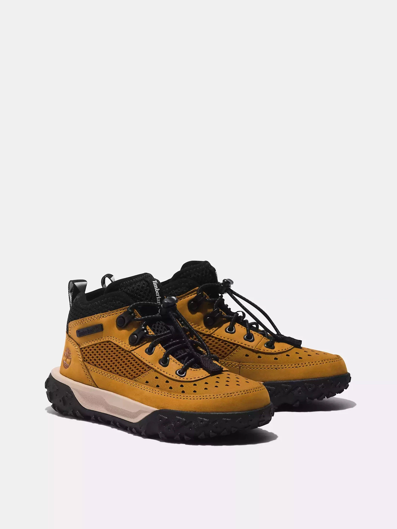 Кроссовки Timberland модель TB0A6484231 Кроссовки Timberland модель TB0A6484231 Фото