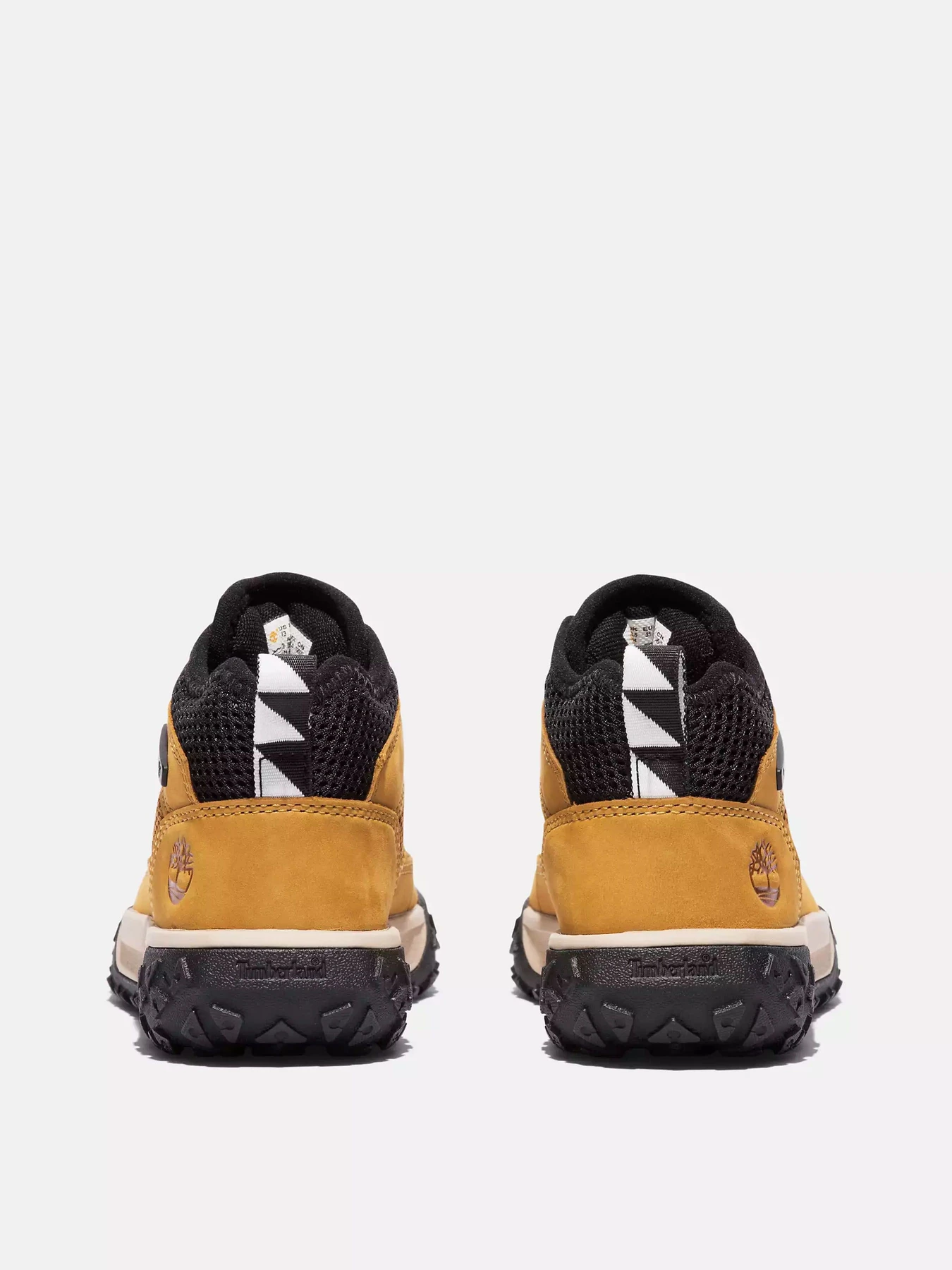 Кроссовки Timberland модель TB0A6484231 Кроссовки Timberland модель TB0A6484231 Фото