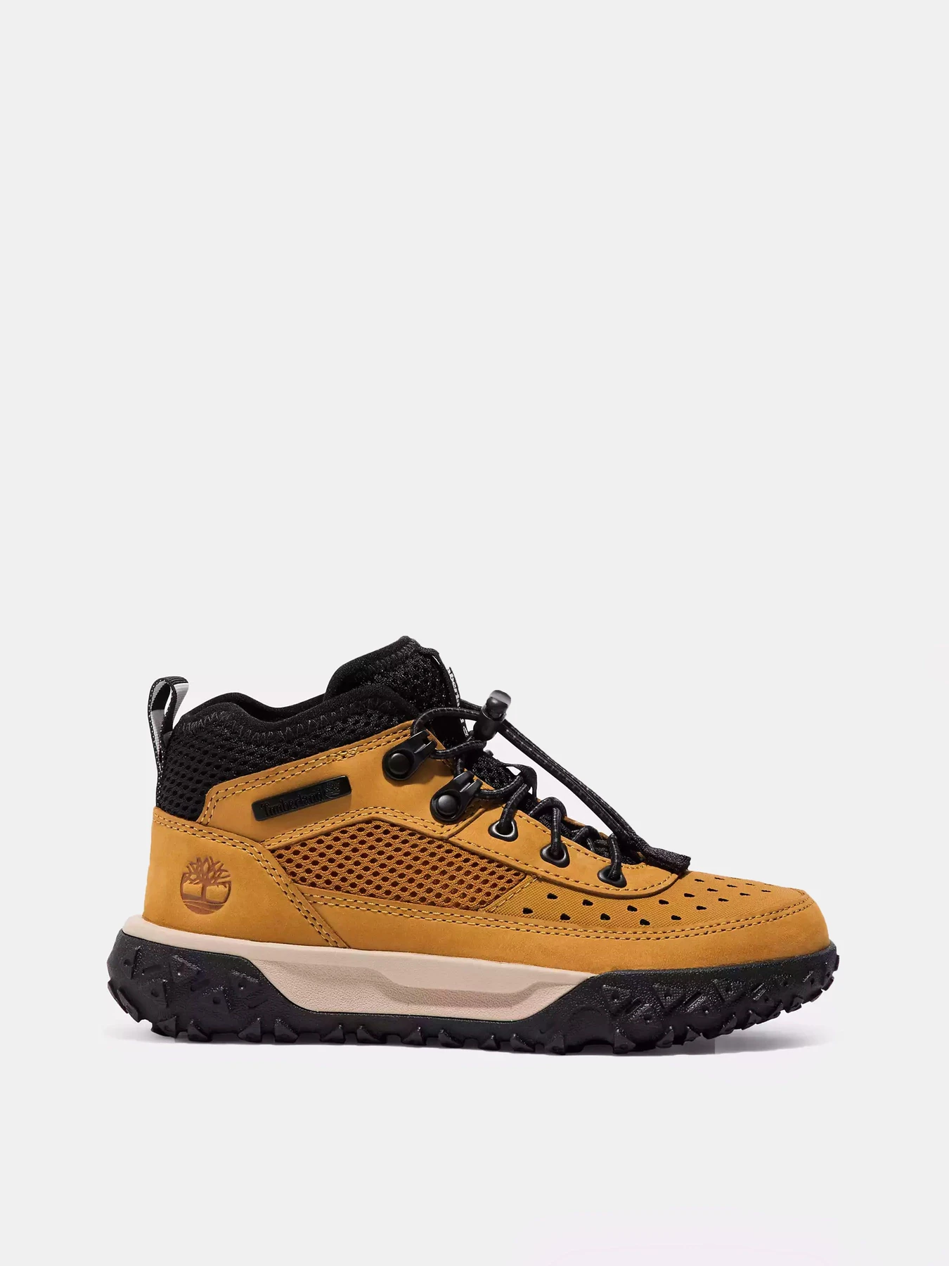 Кроссовки Timberland модель TB0A6484231 Кроссовки Timberland модель TB0A6484231 Фото