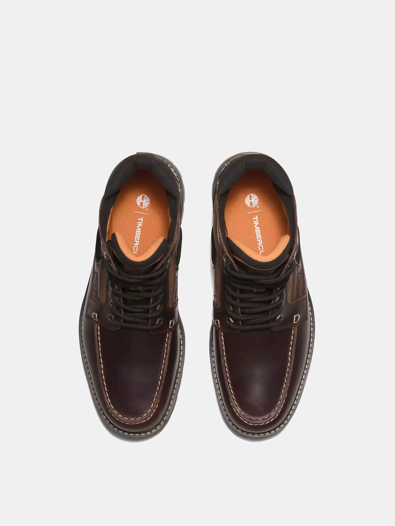 Ботинки и сапоги Timberland модель TB0A697HEIW Ботинки и сапоги Timberland модель TB0A697HEIW Фото