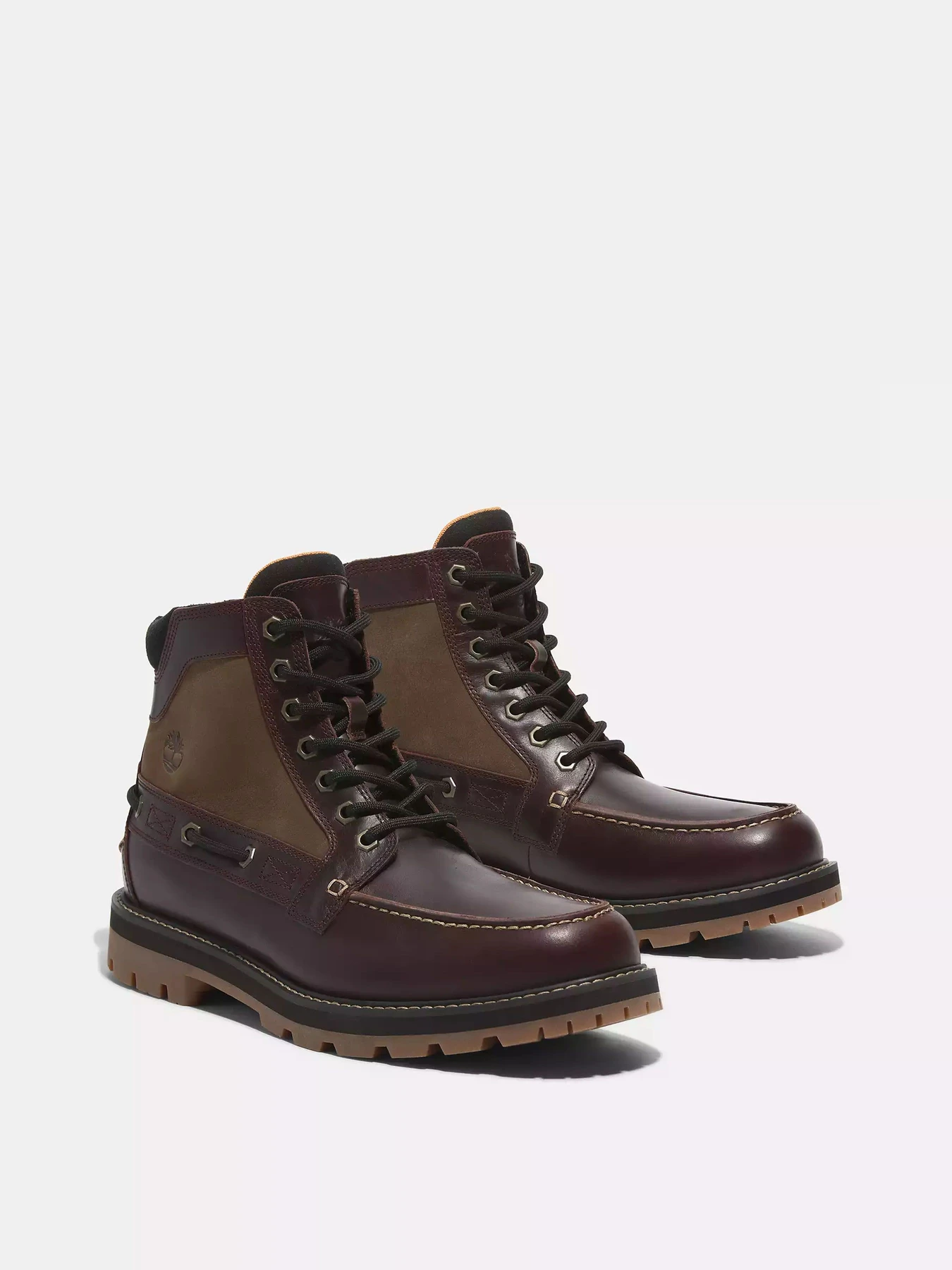 Ботинки и сапоги Timberland модель TB0A697HEIW Ботинки и сапоги Timberland модель TB0A697HEIW Фото