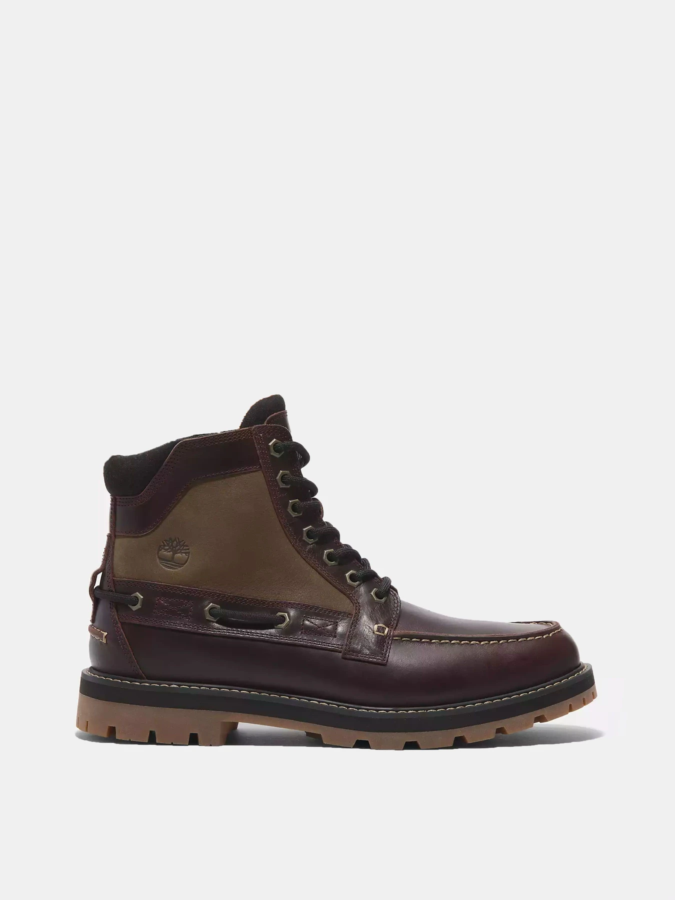 Ботинки и сапоги Timberland модель TB0A697HEIW Ботинки и сапоги Timberland модель TB0A697HEIW Фото
