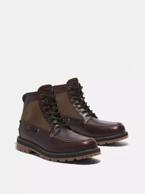 Ботинки и сапоги Timberland модель TB0A697HEIW Фото