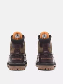 Ботинки и сапоги Timberland модель TB0A697HEIW Фото