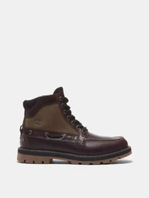 Ботинки и сапоги Timberland модель TB0A697HEIW Фото