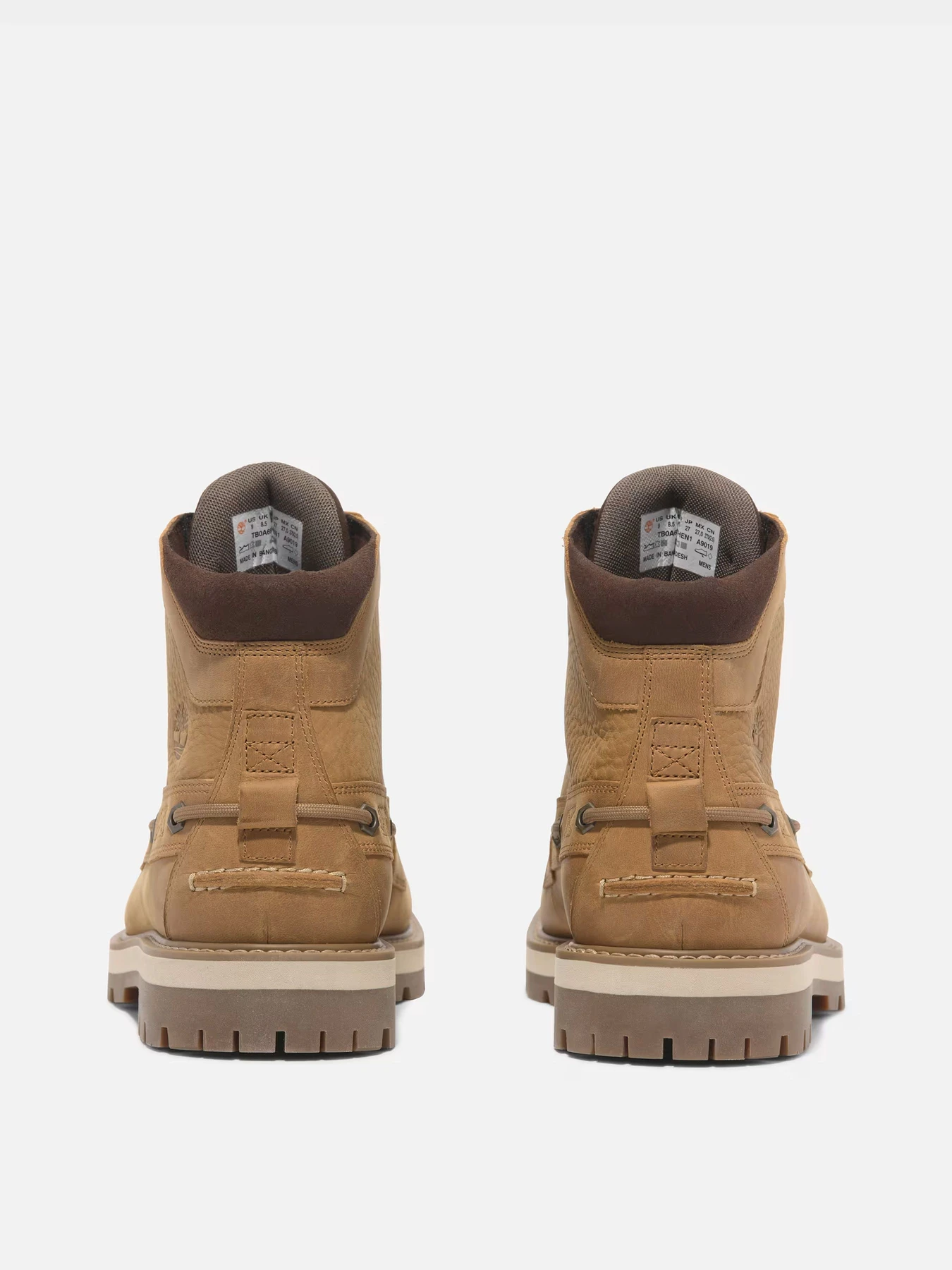 Ботинки и сапоги Timberland модель TB0A697HEN1 Ботинки и сапоги Timberland модель TB0A697HEN1 Фото