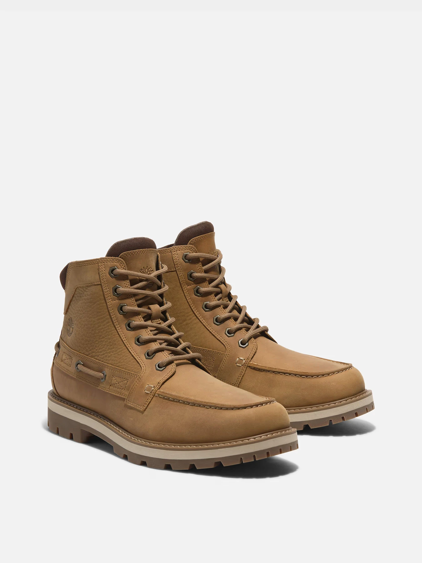 Ботинки и сапоги Timberland модель TB0A697HEN1 Ботинки и сапоги Timberland модель TB0A697HEN1 Фото