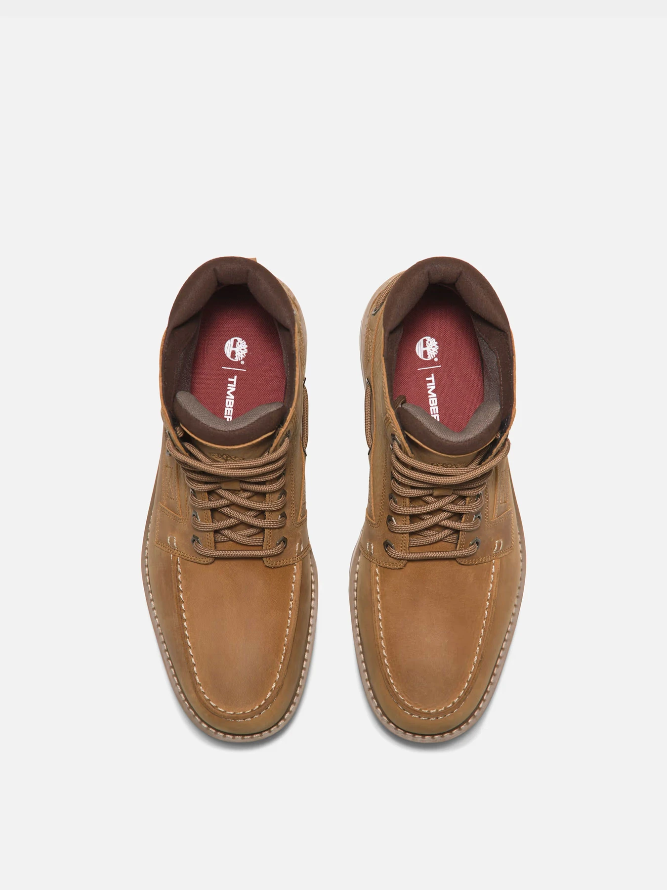 Ботинки и сапоги Timberland модель TB0A697HEN1 Ботинки и сапоги Timberland модель TB0A697HEN1 Фото