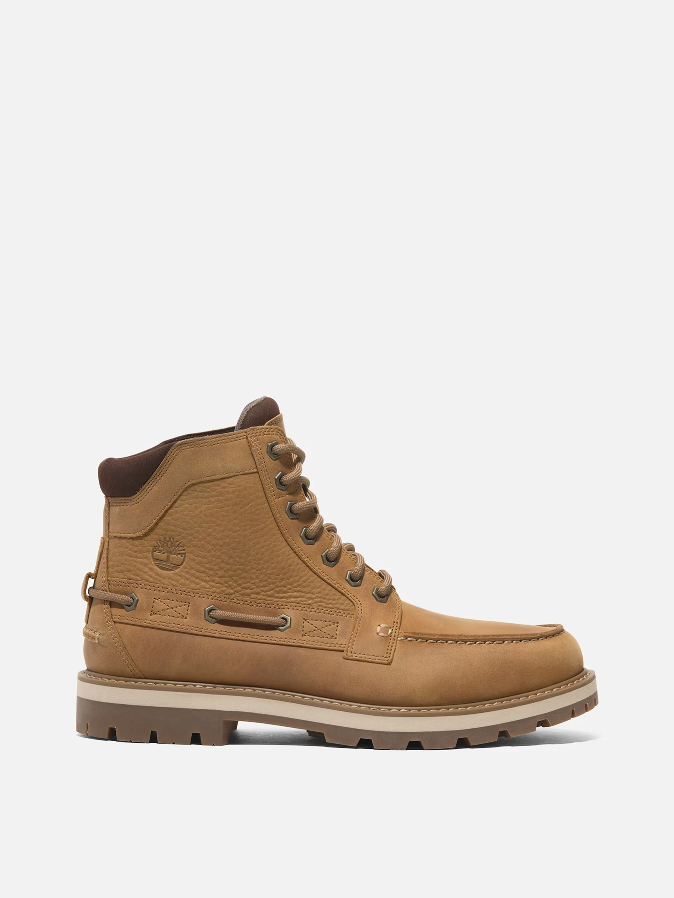 Ботинки и сапоги Timberland модель TB0A697HEN1 Ботинки и сапоги Timberland модель TB0A697HEN1 Фото