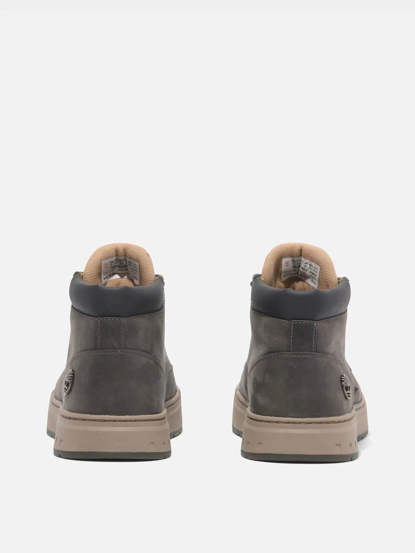 Ботинки и сапоги Timberland модель TB0A69FNEL7 Ботинки и сапоги Timberland модель TB0A69FNEL7 Фото