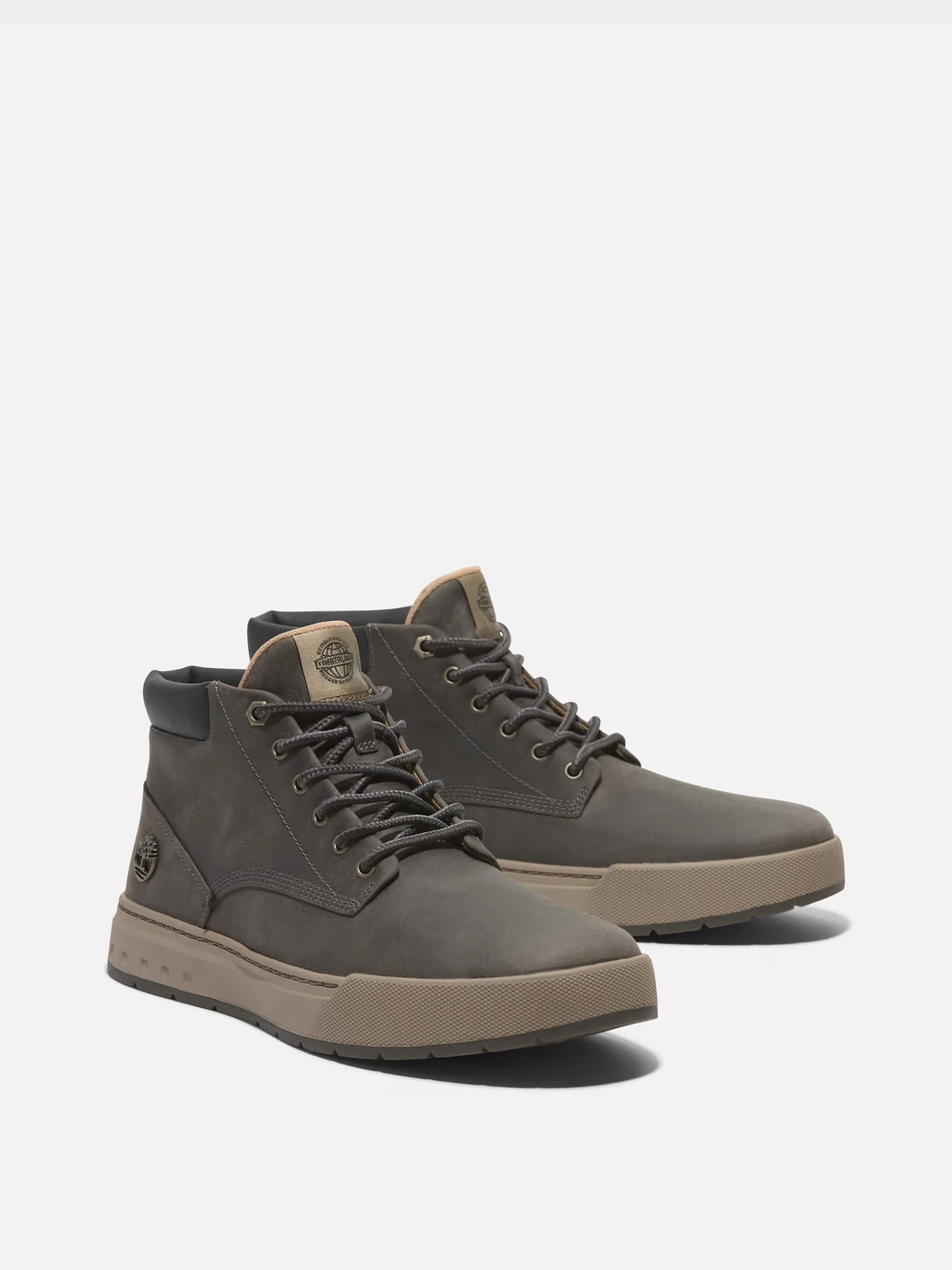 Ботинки и сапоги Timberland модель TB0A69FNEL7 Ботинки и сапоги Timberland модель TB0A69FNEL7 Фото