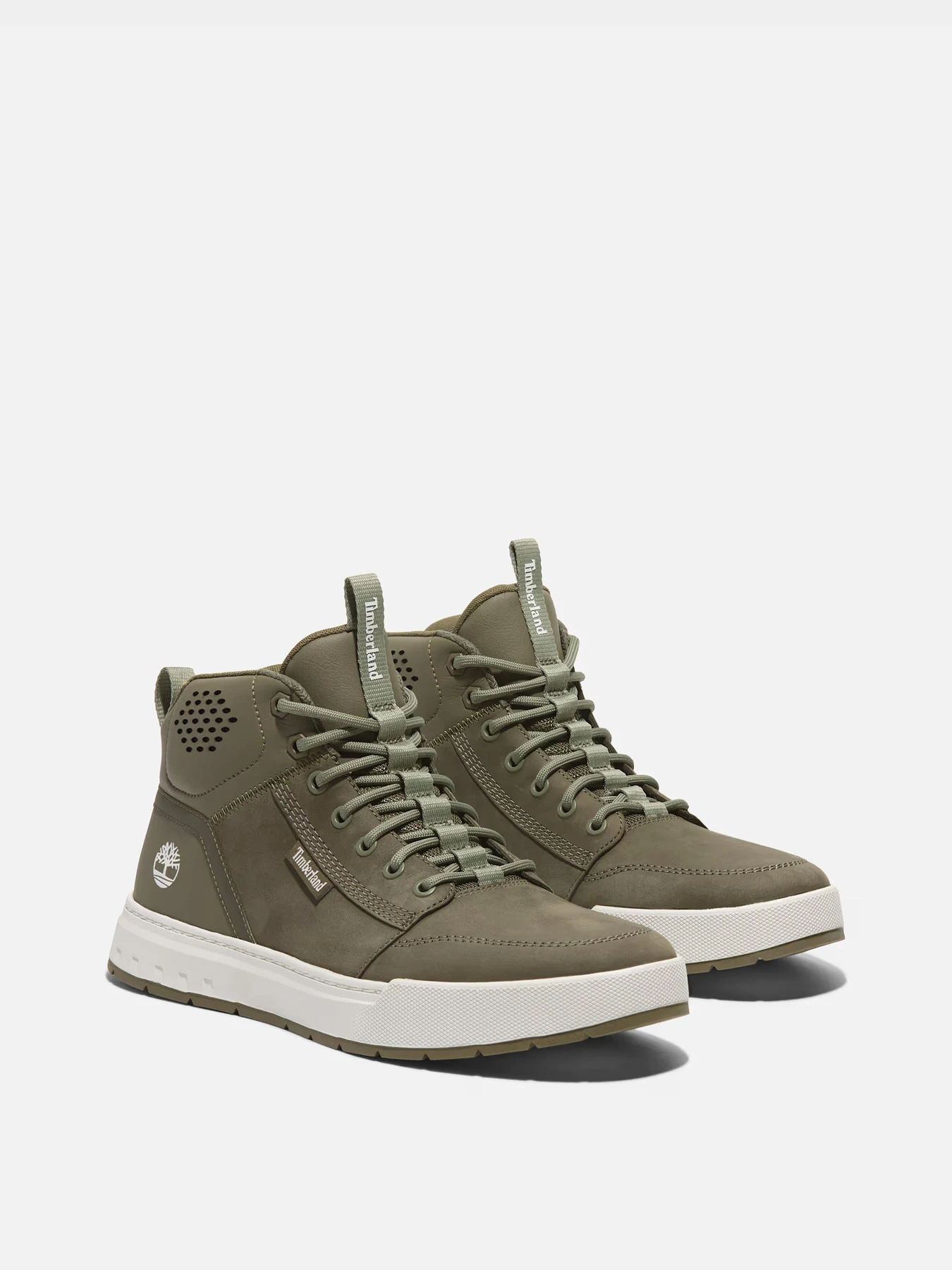 Ботинки и сапоги Timberland модель TB0A69JSEO6 Ботинки и сапоги Timberland модель TB0A69JSEO6 Фото