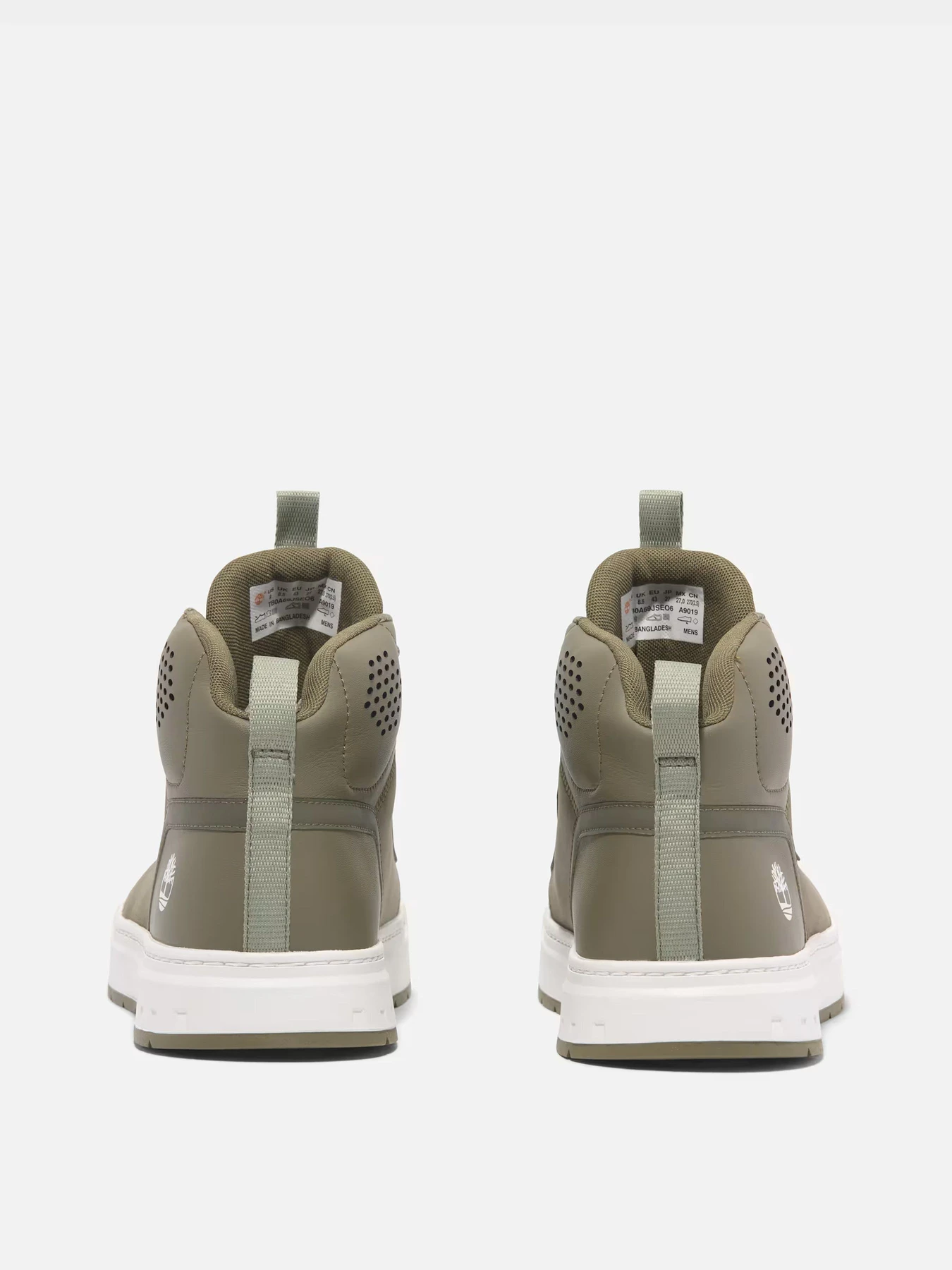 Ботинки и сапоги Timberland модель TB0A69JSEO6 Ботинки и сапоги Timberland модель TB0A69JSEO6 Фото
